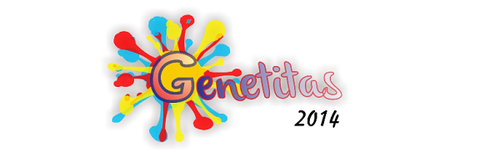 Lomba Fotografi Genetitas 2014 (Deadline: 26 Mei 2014)