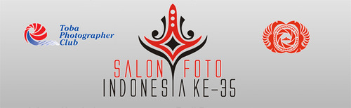 Salon Foto Indonesia ke-35 (Medan, 24 – 26 Oktober 2014)