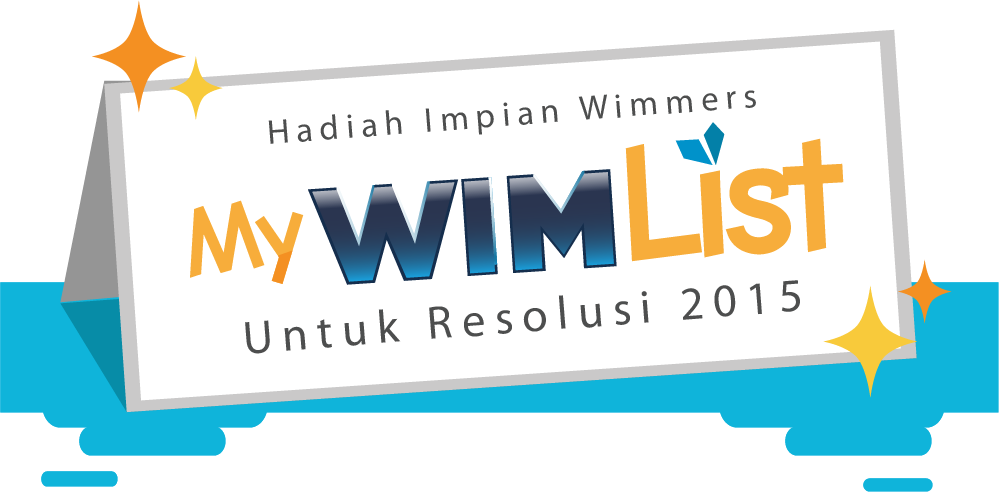 Lomba Foto dan Vote WimCycle : My WimList 2015 | DL : 31 Desember | Win : Sepeda MTB