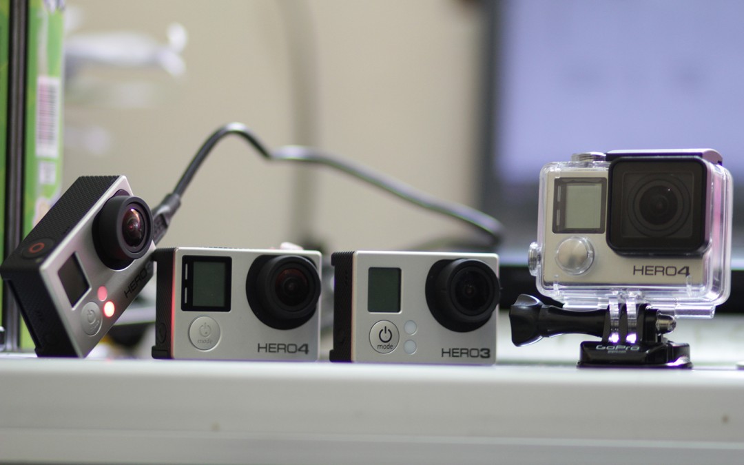 Mengetahui Lebih Dekat Kelebihan dan kekurangan Kamera GoPro
