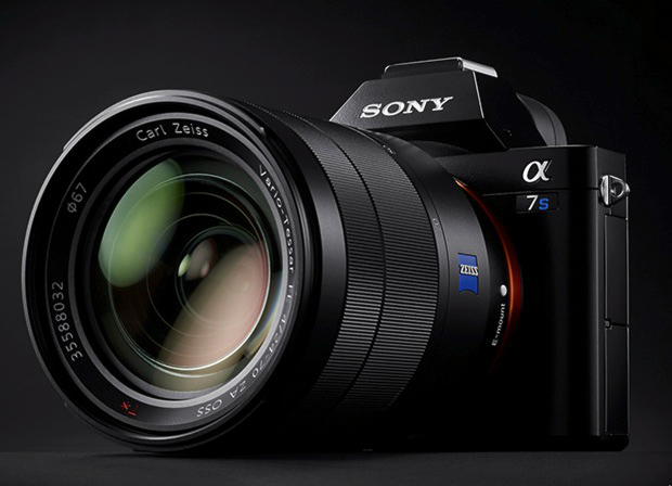 Review Kamera Sony A7s