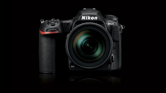 Review Nikon D500 – I Am Condensed Power