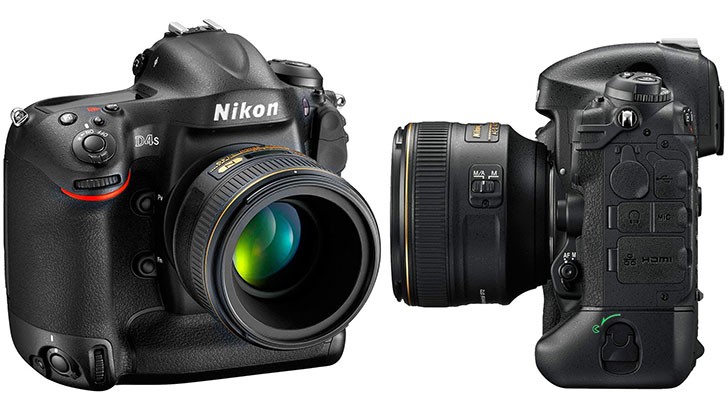 Review Nikon D5 – Kamera Canggih 2016
