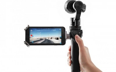 Jenis Kamera yang banyak digunakan oleh Vlogger Profesional