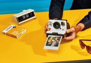 New Kamera Instan Polaroid OneStep 2 1