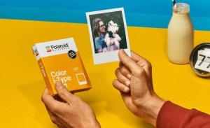 New Kamera Instan Polaroid OneStep 2 5
