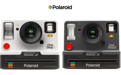 New Kamera Instan Polaroid OneStep 2