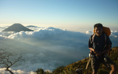 Tips Mendaki Gunung