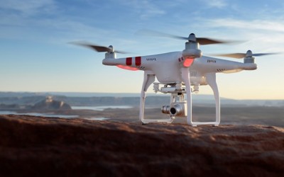 DJI PHANTOM