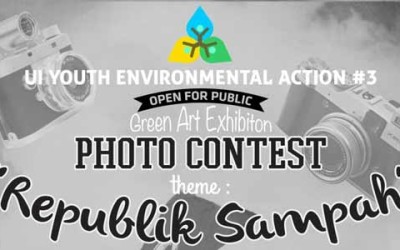 Green Art Exhibition Photo Contest