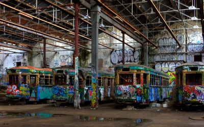 8 Tips Foto Urban Decay