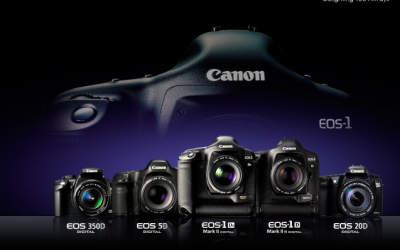 Daftar Harga Kamera DSLR Canon 2014