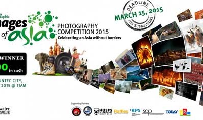 Asian Geographic Annual Travel Photography Competition (Deadline: 15 Maret 2015)