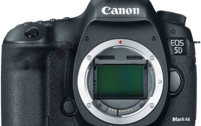 Kamera Tebaru Canon 5D MK IV & 1D X Mk II di Umumkan Awal 2015 ?