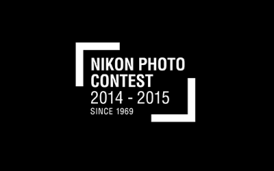 Nikon Photo Contest 2014-2015 (Deadline: 15 Desember 2014)