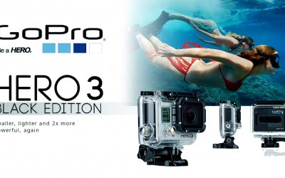 Yuk,. Berikut Review Dari Titikfokus kamera…. dan Yang mau sewa GoPro Hero 3 Black Edition