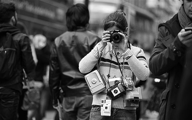 Bagaimana Cara Memulai Street Photography?