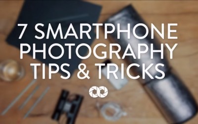 Trik Foto Kreatif Dengan Kamera Smartphone