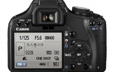 9 Rekomendasi Setting Untuk Kamera DSLR Mirrorless Baru