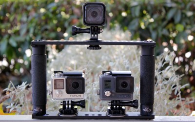 Apa Itu GoPro Hero4 Session? GoPro Hero4 Session Review