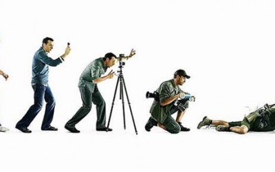 5 Latihan Ini Membantu Anda Menjadi Fotografer Yang Lebih Jago