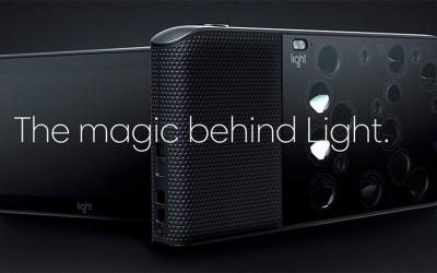 Light L16, Kamera Saku dengan 16 Sensor Kamera yang Menghasilkan Gambar 52MP