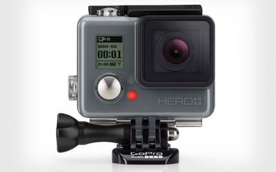 GoPro Keluarkan GoPro HERO+ Versi Terjangkau Dari HERO4