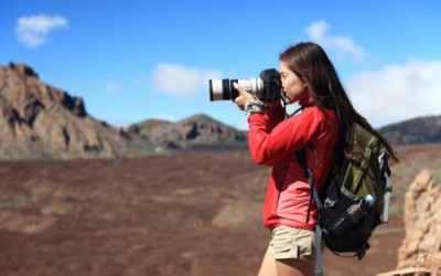 Tips Fotografi Saat Travelling