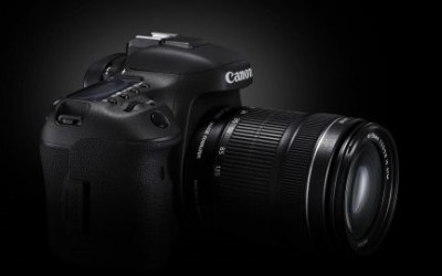 Review Canon 7D Mark II