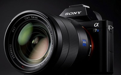 Review Kamera Sony A7s