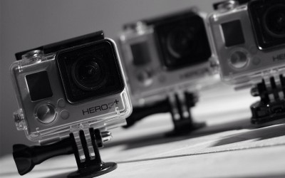 review GoPro HERO 3+