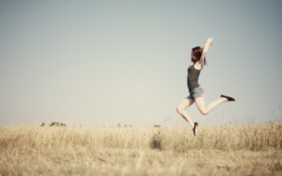 Fotografer Pemula – Sekilas Tentang Fotografi Levitasi