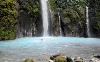 Fotografer Pemula – Cara Menciptakan Efek Berkabut pada Fotografi Landscape