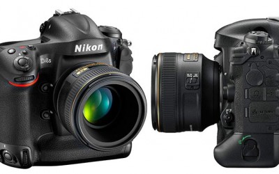 Review Nikon D5 – Kamera Canggih 2016