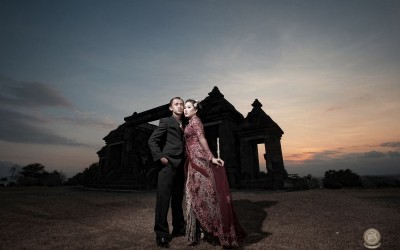 BAGAIMANA MERENCANAKAN SHOOT PREWEDDING SEMPURNA ANDA?