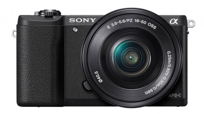 The 6 best mirrorless cameras for beginners 5