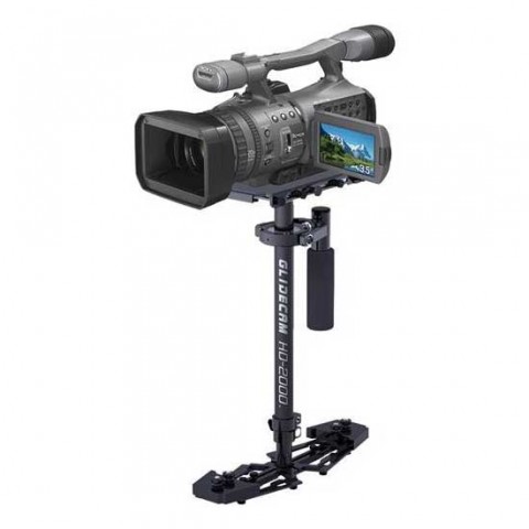 Sewa Glidecam HD-2000 Paling Murah Di Jogja