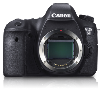 Sewa Canon Eos 6D Jogja 2