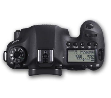 Sewa Canon Eos 6D Jogja 3